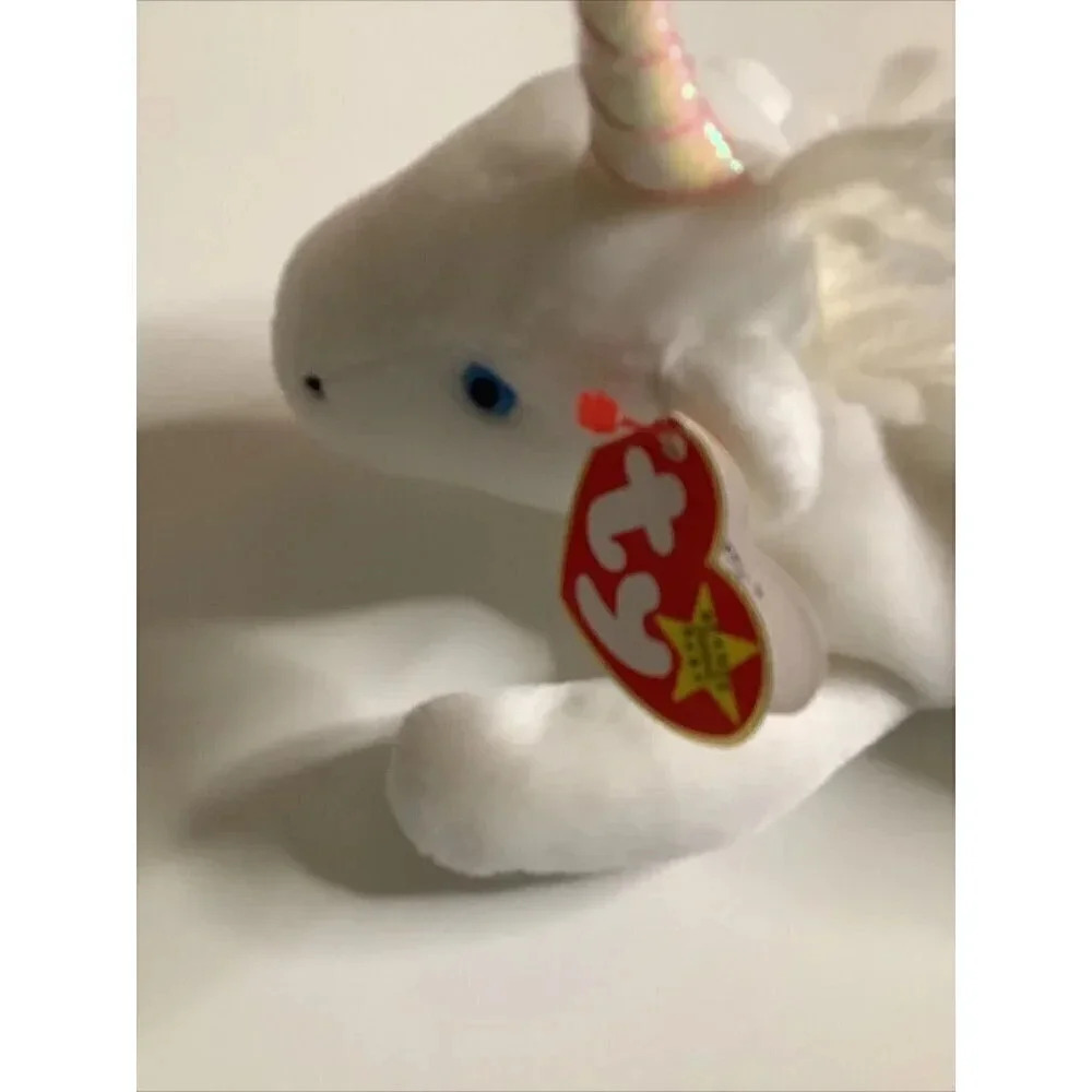 Ty Beanie Baby Mystic - Picture 10 of 11